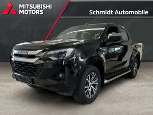 Isuzu D-Max Bild 1