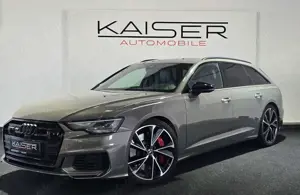 Audi S6 Avant 3.0 TDI Quattro*360°*BO*ABSTAND*LUFT*