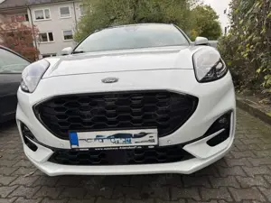 Ford Puma ST-Line X mit Ford Garantie bis 01.2028