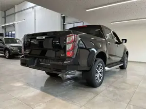 Isuzu D-Max Bild 4