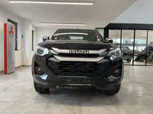 Isuzu D-Max Bild 5