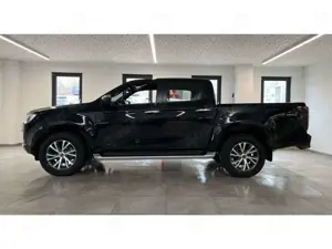 Isuzu D-Max Bild 2