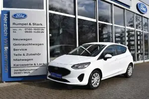 Ford Fiesta Cool  Connect