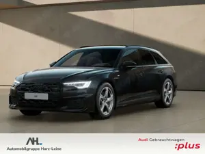 Audi A6 Avant 40 TDI S line AHK Pano 3xKlima ACC AHK