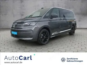 Volkswagen T7 Multivan lang Goal 2.0 TDI DSG AHK/ACC/SHZ