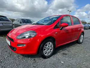 Fiat Punto *PDC*KLIMA*ALU*1 HAND*MFL*5 TÜREN*