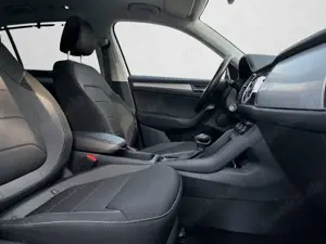 Skoda Kodiaq Bild 4
