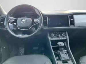 Skoda Kodiaq Bild 3