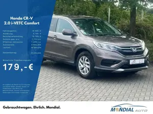 Honda CR-V 2.0i Comfort 2WD