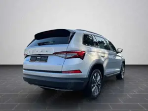 Skoda Kodiaq Bild 2
