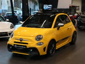 Abarth 500