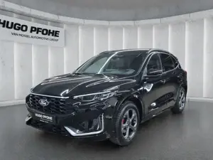 Ford Kuga ST-Line X Aut.*360GRAD*LED-MATRIX*NAVI*GRA*WINTER-