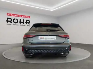 Audi A3 Sportback S Line (AHK.NAVI.SHZ.LED.PDC PLUS.GRA) 4 Bild 5