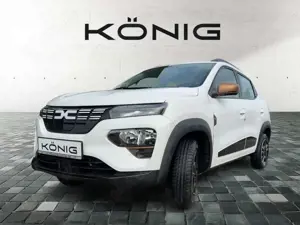 Dacia Spring Electric Extreme 65 CCS - Kamera