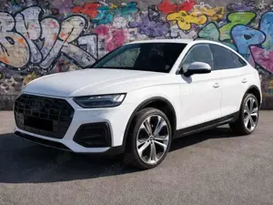 Audi Q5 Q5 40 TFSI Sportback quattro S tronic advanced