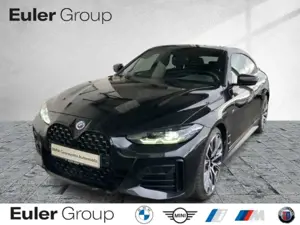 BMW 430 Gran Coupe d xDrive M-Sport GSD 50 Jahre HK 20''