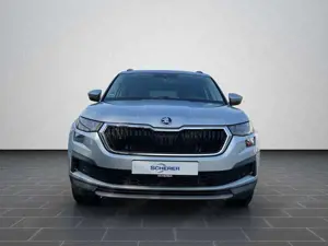 Skoda Kodiaq Bild 5