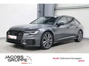 Audi A6 Avant 40 TDI S line *Matrix-LED*Sportsitze*Light-Assist*