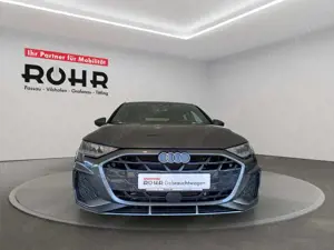 Audi A3 Sportback S Line (AHK.NAVI.SHZ.LED.PDC PLUS.GRA) 4 Bild 2