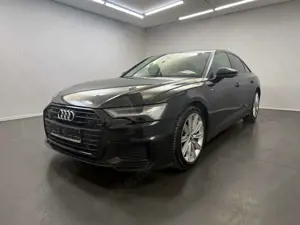 Audi A6 55 TFSI e Limo S-LINE*ACC*MATRIX*WIDE*RÜCKKAM
