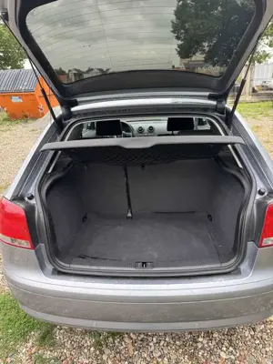 Audi A3 Bild 5
