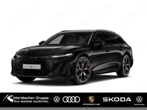 Audi A6 TDI quattro 220 kW S tronic
