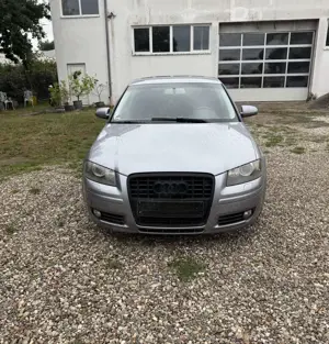 Audi A3 Bild 2