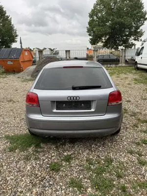 Audi A3 Bild 3