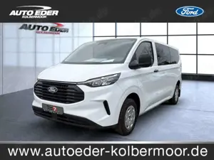 Ford Transit Custom Kombi 320 L2 Trend Bluetooth Navi