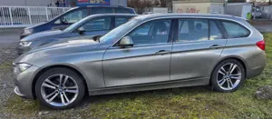BMW 320 Sport Line