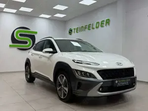 Hyundai KONA Prime 2WD / ACC / RKAM / SHZ / DIG.TACHO
