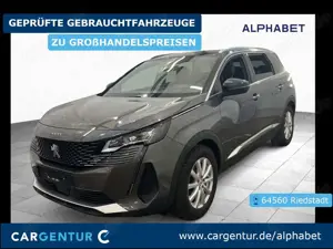 Peugeot 5008 1.5 BlueHDi 130 GT ACC BLIS El.Heckkl. Key
