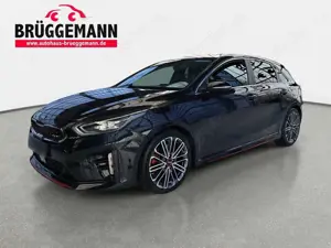 Kia Ceed / cee'd CEED 1.6 T-GDI DCT7 GT MJ19 NAVI KOMFORT