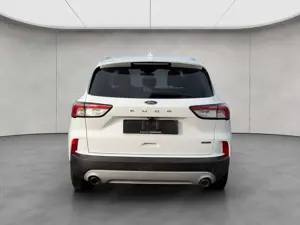 Ford Kuga 2.5 Duratec PHEV TITANIUM Bild 5