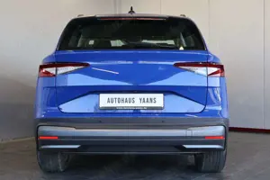 Skoda Enyaq 50 iV AID+KEY+LED+KAM+AMBIENT+19" Bild 5