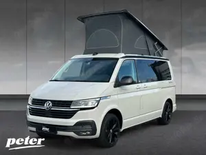 Volkswagen T6.1 California Beach 2.0 TDI STHZG*NAVI*LED