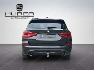 BMW X3 xDrive 25 d Advantage Navi, AHK, 8-fach, Top Bild 4