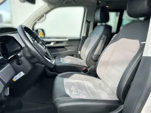 Volkswagen T6.1 California Beach 2.0 TDI STHZG*NAVI*LED Bild 5