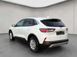 Ford Kuga 2.5 Duratec PHEV TITANIUM Bild 3