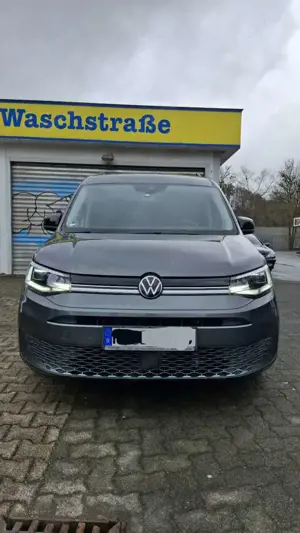 Volkswagen Caddy 2.0 TDI BMT (7-Si.) DSG Maxi