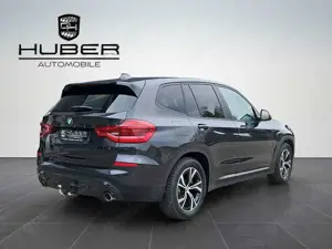 BMW X3 xDrive 25 d Advantage Navi, AHK, 8-fach, Top Bild 5