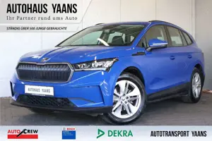 Skoda Enyaq 50 iV AID+KEY+LED+KAM+AMBIENT+19"