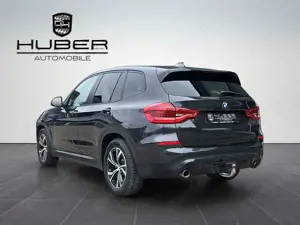BMW X3 xDrive 25 d Advantage Navi, AHK, 8-fach, Top Bild 3