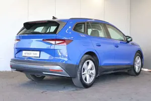 Skoda Enyaq 50 iV AID+KEY+LED+KAM+AMBIENT+19" Bild 4