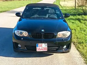 BMW 118 1 Cabrio 118  i  M-FELGEN   STEUERKETTE NEU