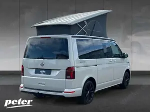 Volkswagen T6.1 California Beach 2.0 TDI STHZG*NAVI*LED Bild 3