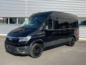 MAN TGE 3.140 Kombi L3H3 ACC LED SITZHZ STANDHZ