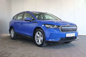 Skoda Enyaq 50 iV AID+KEY+LED+KAM+AMBIENT+19" Bild 3