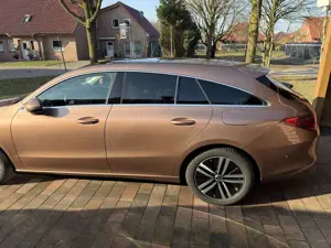 Mercedes-Benz CLA 250 CLA 250 e (118.686)