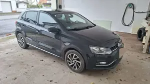 Volkswagen Polo 1.0 (Blue Motion Technology) SOUND